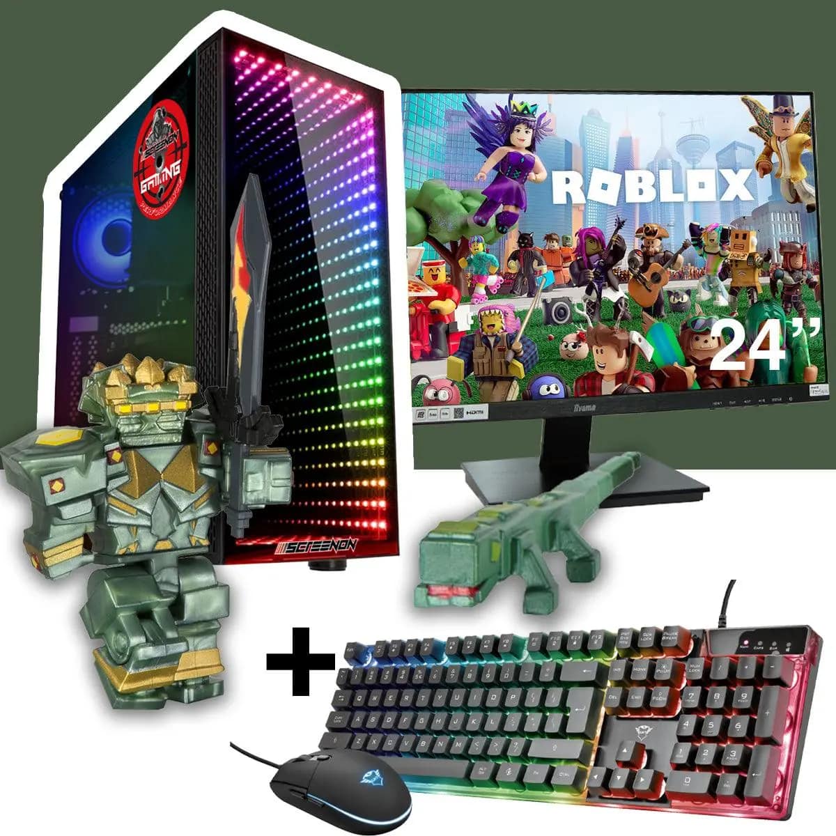 How to Play Roblox on PC (2026 Ultimate Guide)