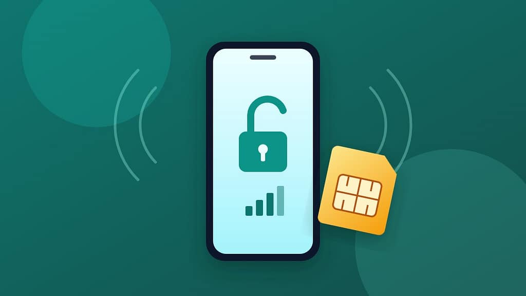 carrier unlock Android phone guide