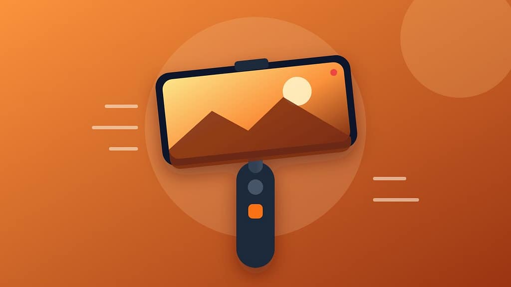 DJI Osmo Mobile 6 setup guide