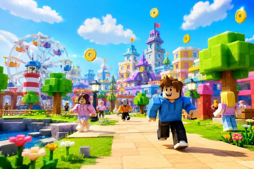 free robux